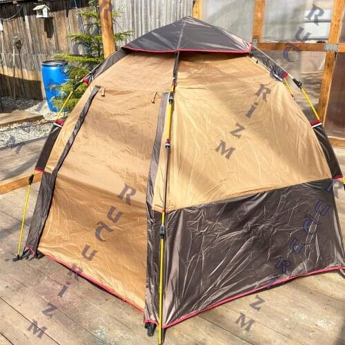 Blackhawk Mesh Tents