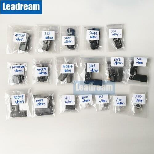 Loudspeaker For Samsung A10 A50 A70 A01 A11 A21 A21S A02 A02S A12 A42 A32 A51 A52 A72 A10S A20S Sound Buzzer Ringer Flex Cable