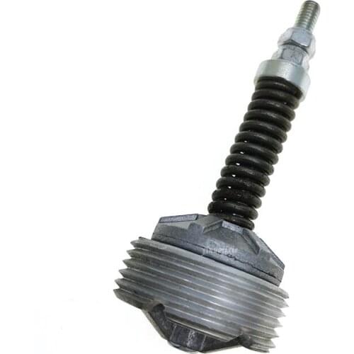 For Carter excavator E312 engine hydraulic oil tank return check valve Made in China