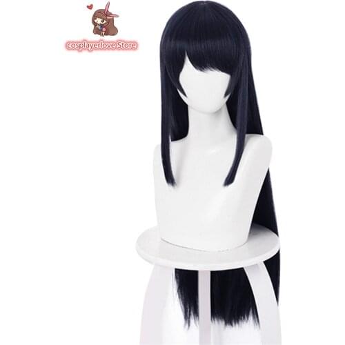 Tenkuu Shinpan High-rise Invasion Yuri Honjou Headwear for Cosplay Halloween Carnival Costume