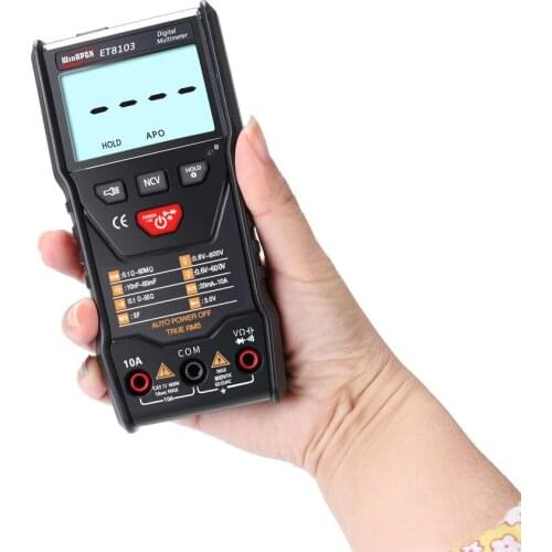 Цифровые мультиметры Grows Instrument China At AliExpress