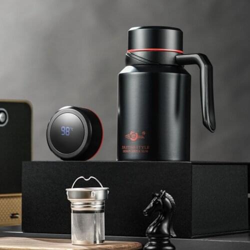 KE Camping Thermoses