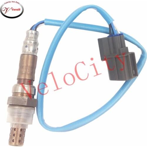 Oxygen Sensor O2 Sensor Part No# 36531-PVF-A01 234-4728 234000-2680 For 2003-2004 Pilot 3.5L