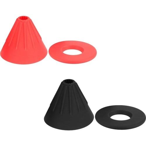 Coffee Drip Filter Cup Silicone Reversible Foldable Coffee Dripper Filter Cup for Hiking,Camping,Home,Office