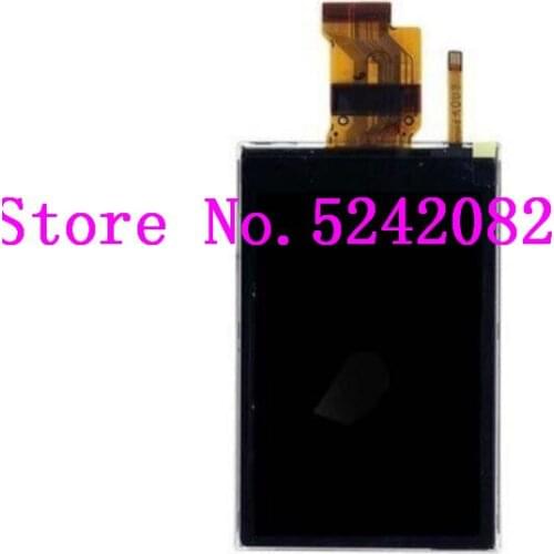 NEW LCD Display Screen Repair Part for PANASONIC FOR Lumix DMC-FP5 FP5 FH27 FS37 Digital Camera with touch