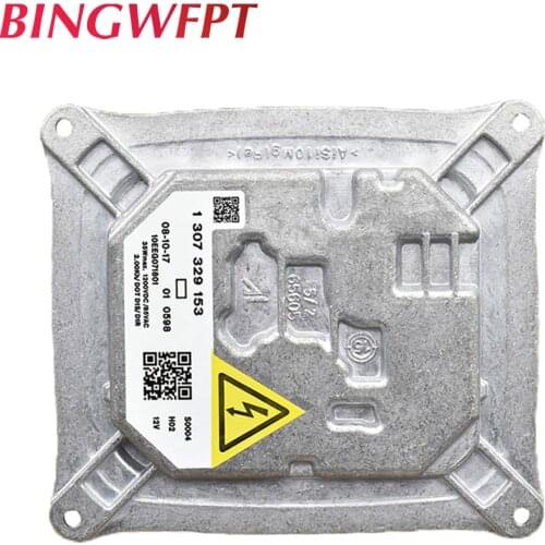 NEW Xenon HID Headlight Ballast Module 1307329153 130732915301 1307329193 130732919301 for B-MW 328i/328xi/335i/335xi E90 M3