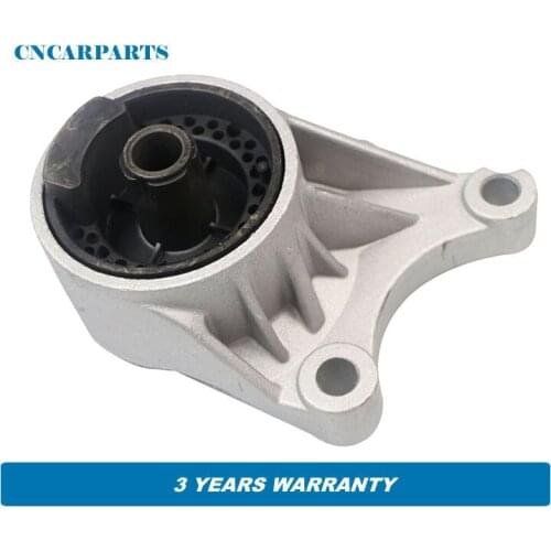 Front Engine Mount Fit For Vauxhall Astra G Zafira A 2.0 Manual Diesel 90576048