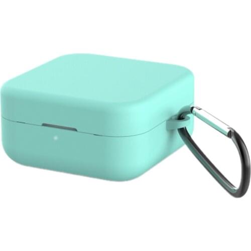 Suitable for Mi Air 2SE Wireless Bluetooth Headset Silicone Protective Cover M5TE