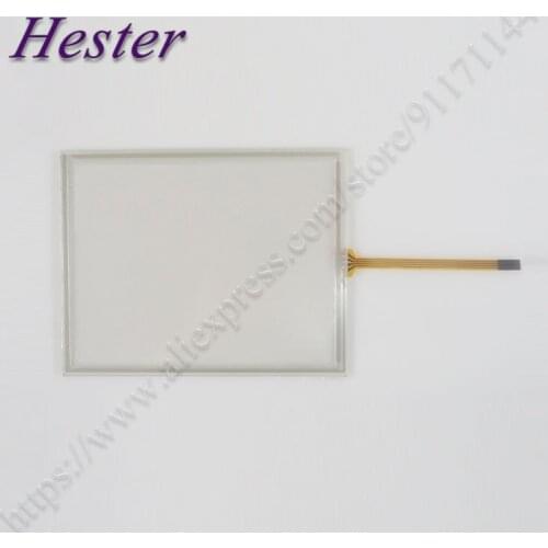 PWS5610T-S Touch Screen Glass Panel Digitizer for HITECH PWS5610T-S Touchpad
