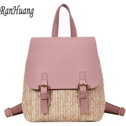 RanHuang Suitcases And Travel Bags