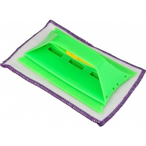 Brush For Cleaning Windows Wipe Glass Groove Cleaning Brush Washing Windows Sill Gap Track Brush Cleaning Tools