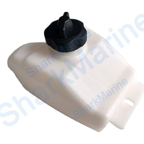Fuel tank for TOHATSU outboard PN 309-70010-0