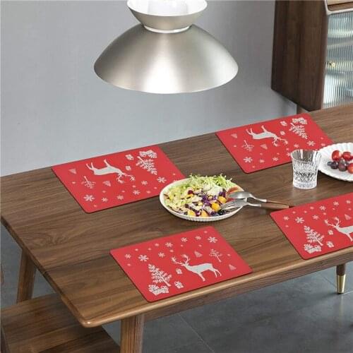 WHFY Table Decorations