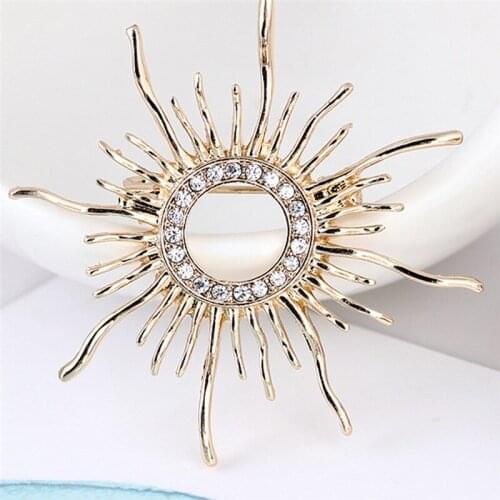 YITING Brooches