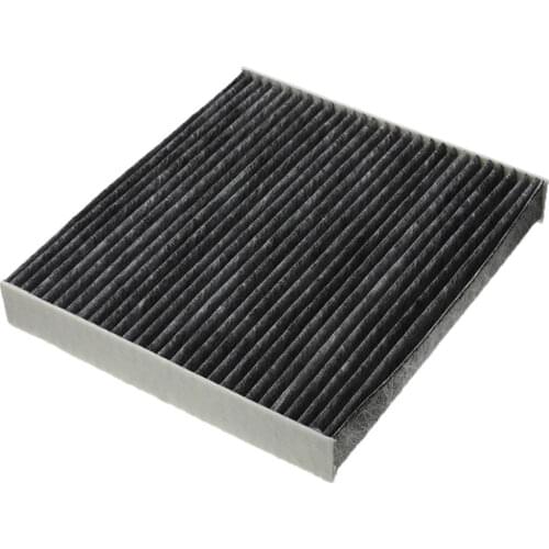 Activated Carbon 87139-50060 Car Parts Cabin Air Filter Original Cleaner Durable Auto for Toyota Corolla Vios Camry Reitz Crown