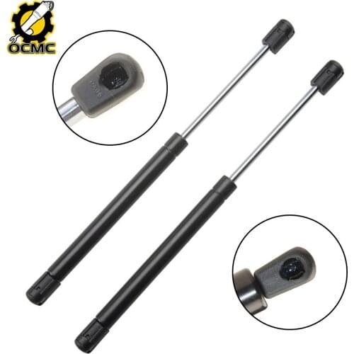 1 Pair Fit For Chrysler Sebring 2001-2006 SG414018 Tailgate Lift Support Shocks Struts