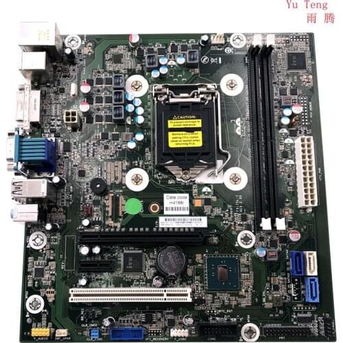 911999-001 For HP 280 288 G2 MT Desktop Motherboard 911999-601 828984-003 Motherboard 100% performance test