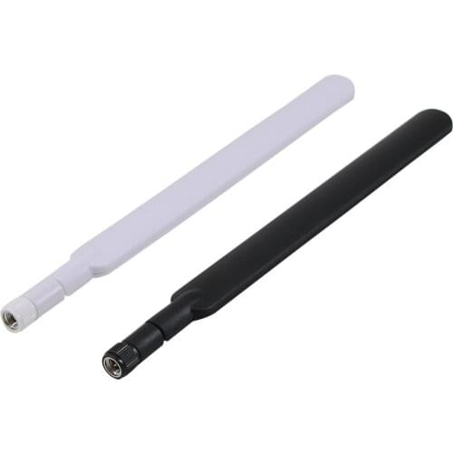 4G LTE antenna 5dBi SMA Male/ Female external router antena WiFi 3G antenne for modem router 4G wireless modem lte repeater