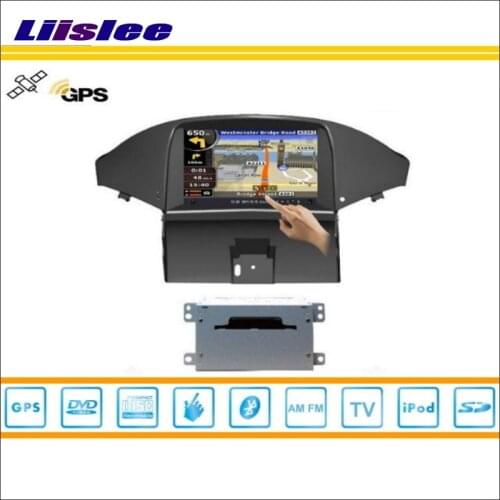 Car Android Multimedia For Chevrolet Chevy Orlando 2012~2013 Radio Audio Stereo CD DVD GPS Navigation System Screen Display TV
