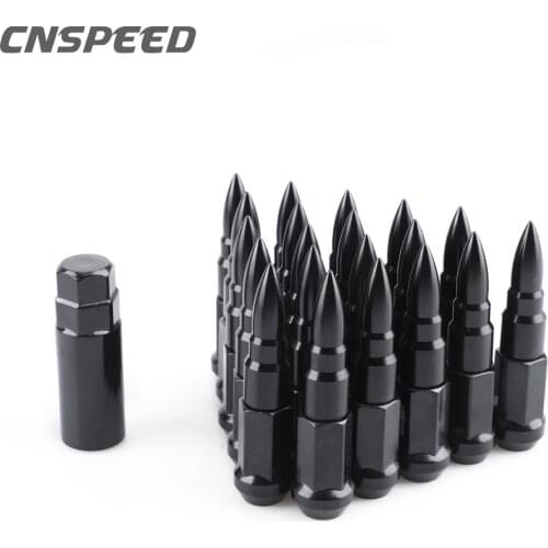 Cnsport Fasteners For Cars