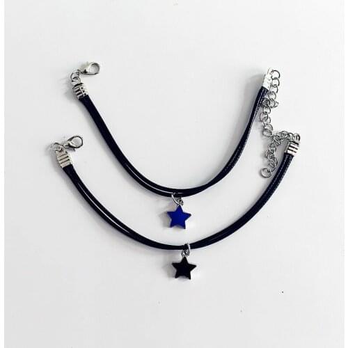 COTO DGMG Blue Bracelets