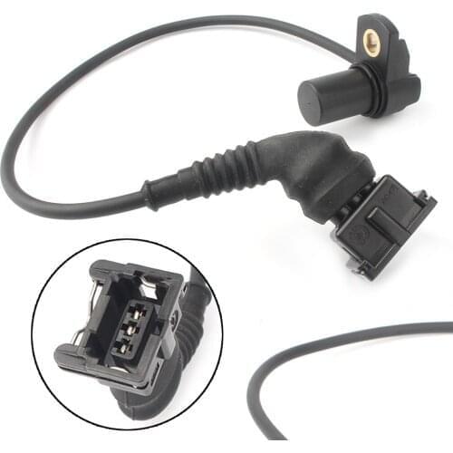 Engine Camshaft Position Sensor for BMW 325i 525i 1993-1995 & 325is 1992-1995 & 525iT 1993 &M3 1994-1995 0232103003 12141740959