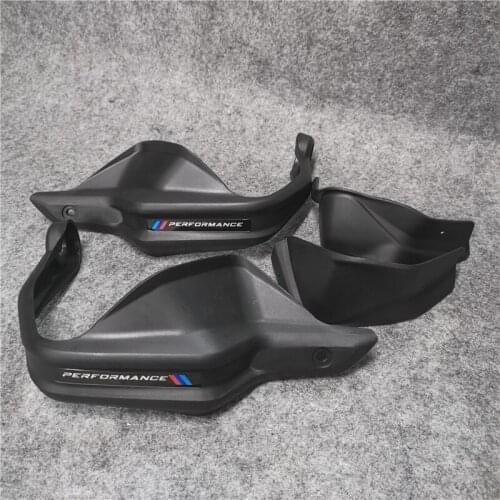FOR BMW S1000XR Motorcycle Accessories ABS Injection Handlebar Guard