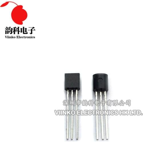 Transistors DSSRQI China