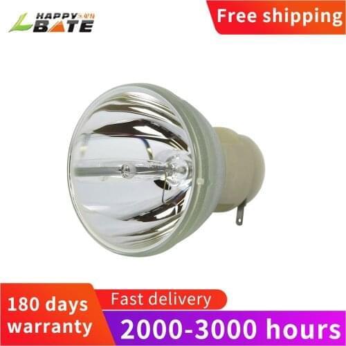 HAPPYBATE BL-FP285A Replacement Projector Lamp for OPTOMA EH460ST/EH461/EH465/EH470/W460/W460ST/W461/WU465/WU470/X460/X461 Bulb