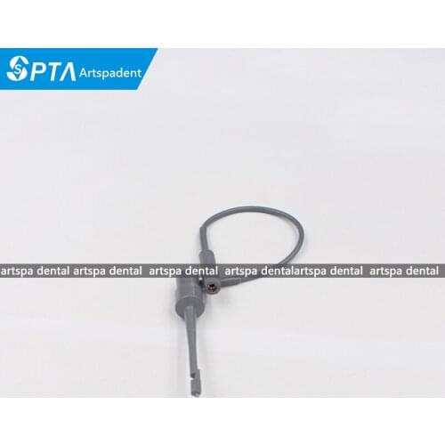 2 PCS Dental Apex Locator Accessoris for Teeth Root Canal File holder