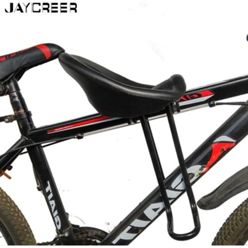 JayCreer Mountain Bikes