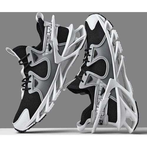 Men shoes Sneakers Male tenis Luxury shoes Mens casual Shoes Trainer Race off white Shoes fashion loafers running Shoes for men