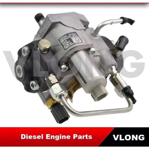 Diesel Fuel Injection Pump Common Rail High Pressure Fuel Pump 294000-0900 294000-0901 22100-0L060 For Toyota 1KD-FTV 2KD