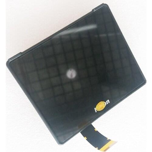 NEW Fit for Nikon D7500 LCD Display Screen with Protector Cover Frame LCD Flex FPC Camera Repair Part Replacement Unit 126A3