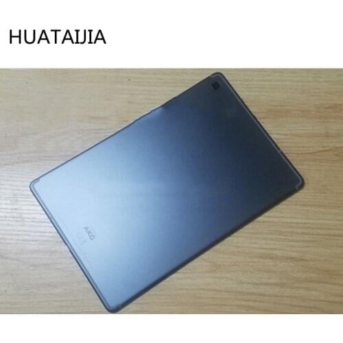 New Samsung Galaxy Tab S5e battery case For Samsung T720 Galaxy Tab S5e battery case t720 battery cover housing door rear