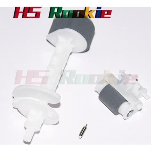 Original new pickup roller retard roller FOR EPSON L353 L355 L363 l366 L362 L312 L313 L130 L132 L360 L365 L380 L381