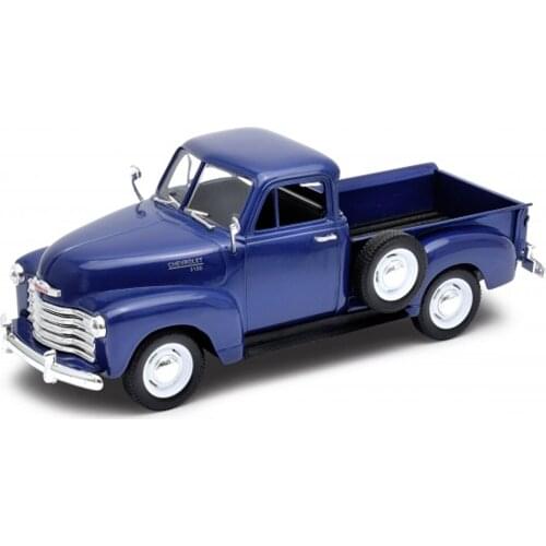 Welly 1:24 1953 Chevrolet 3100 Pick Up