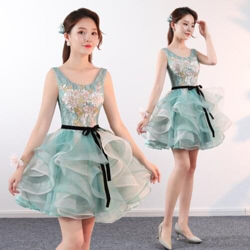 Quinceanera Dresses 2020 New Gryffon Party Prom Dress Luxury Lace Embroidery Ball Gown Vestidos Robe De Bal Plus Size