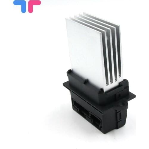 Blower Motor Regulator 09885 6441.L1 7701045870 for Renault Master II Megane Scenic Peugeot