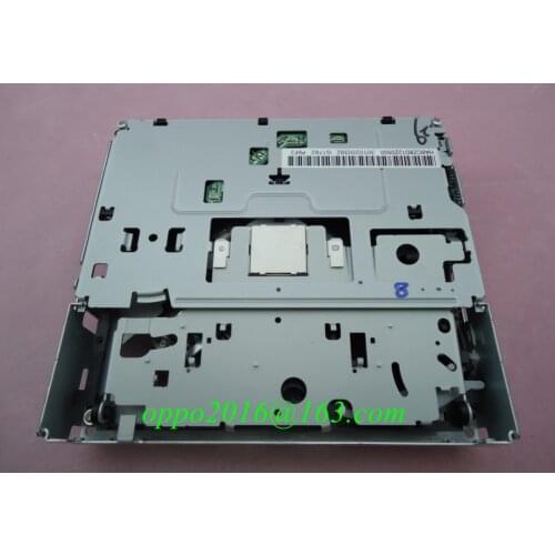 Brand new matsushita single CD loader with MP3 mechanism RAE105 Drive PCB 3 ICS for Chevrroleet car radio tuner