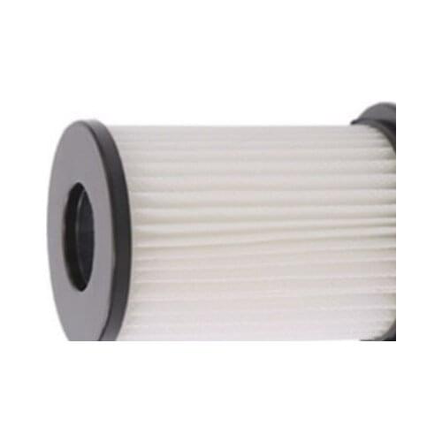 1 piece Vacuum Cleaner Hepa filter for kit fort kitfort KT 515 KT-515 Handheld Vacuum Cleaner Cleaning Parts accessories
