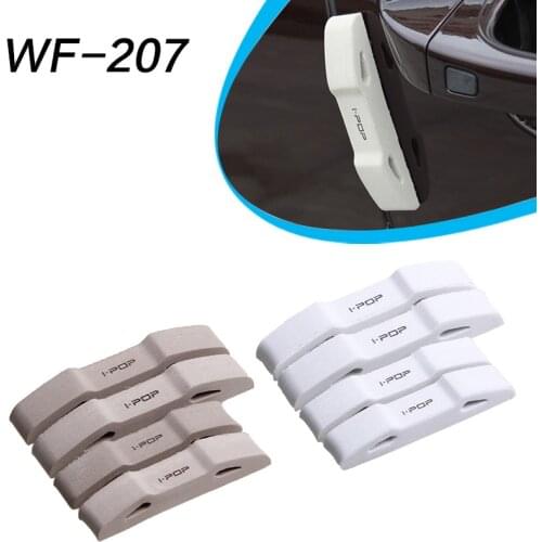 Vehicle EVA Cotton Door Edge Crash Strip Crash-proof Cotton Collision-proof Adhesive Wholesale WF-207