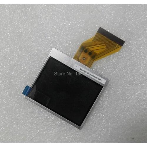 FREE SHIPPING! LCD Display Screen for NIKON for COOLPIX L10 Digital Camera