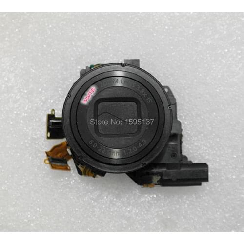 FREE SHIPPING !Lens Zoom Unit Lens Assembly + CCD For Canon S95 lens camera