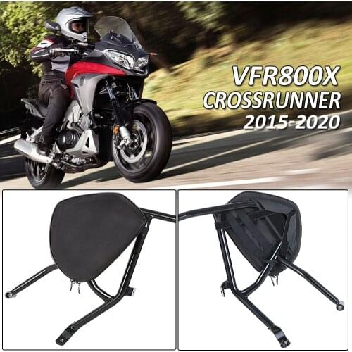 Crash Bar Bags Motorcycle Repair Tool Placement Bag 2015 2016 2017 2018 2019 2020 FOR HONDA VFR 800 X CROSSRUNNER VFR800X