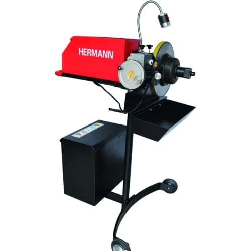 Digagauto automotive disc drum brake lathe machine MA-2009 Disc aligner