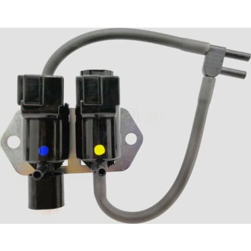 For Mitsubishi Pajero L200 L300 MR430381 Solenoid Valve Freewheel Clutch