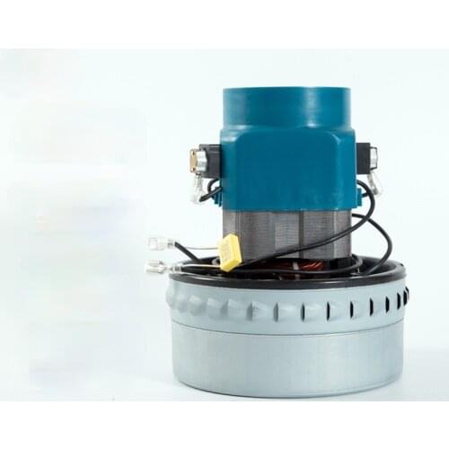 Motor BY-BF822-1500A Vacuum Cleaner D-143 Water Suction Motor 1500w