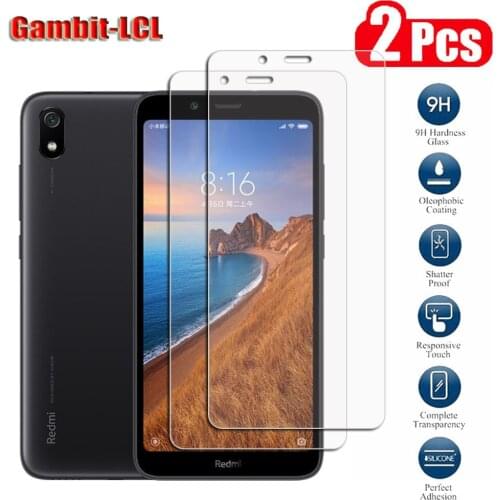 Защитные пленки для Xiaomi Redmi 7A Гамбит-LCL China At AliExpress