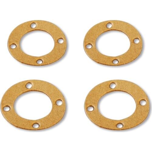 LC Racing C7004 Diff Gasket(4) for LC10B5